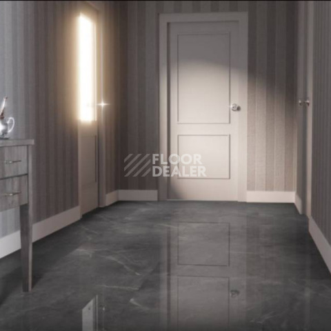 Falquon Quadro MARMORATA GRIGIA Q1003 фото 3 | FLOORDEALER
